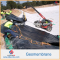 HDPE LDPE LLDPE PVC EVA Fish Pond Liner